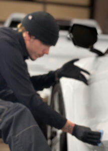 auto tinter